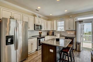 1716 N New River Dr - Turquoise Waters - Surf City - 7