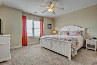 1716 N New River Dr - Turquoise Waters - Surf City - 4
