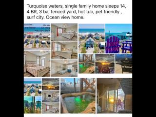 1716 N New River Dr - Turquoise Waters - 1