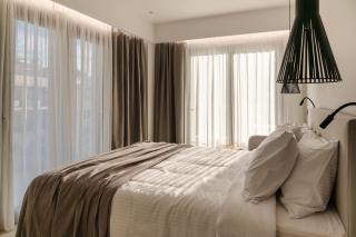 Batis Aero Beachfront Wellbeing Hotel - 1