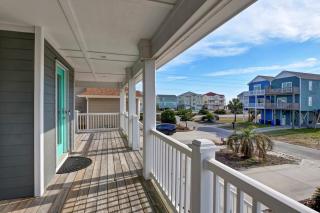 204 Porto Vista Drive - North Topsail Beach - 4