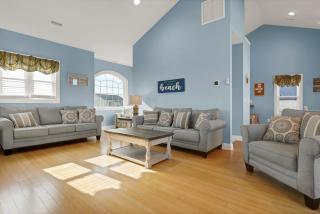 204 Porto Vista Drive - North Topsail Beach - 6