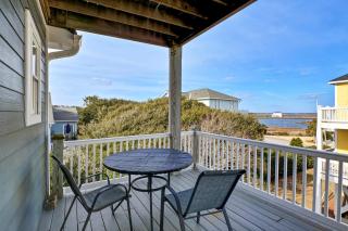 204 Porto Vista Drive - North Topsail Beach - 8