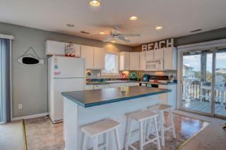 204 S Anderson Blvd - Topsail Beach - 8