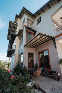 Ngân Villa - Ấp Xuân An - 3