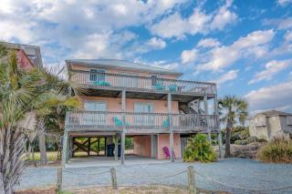204 S Anderson Blvd - Topsail Beach - 4