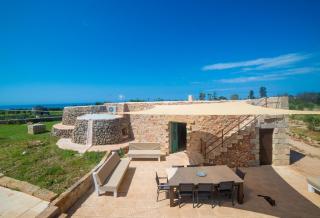Il Trullo di Eracle - Torre Suda - 3