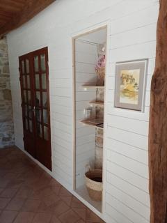 Gîte de charme piscine privée à Martel - 2