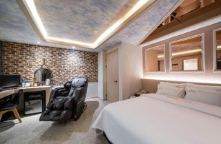 hotel louize - Seul - 0