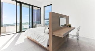 Incredible Six Bedroom Frontline Villa 287 Aperion, Panoramic Sea Views, Aphrodite Hills - Kouklia - 2