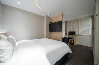 hotel louize - Seul - 9