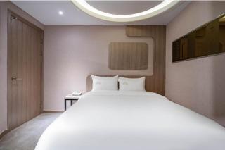 hotel louize - Seul - 8