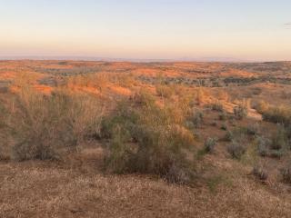 Authentic Uzbek Yurt Camp eco-friendly - Nurota - 3