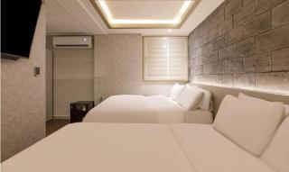 hotel louize - Seul - 3