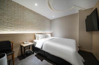 hotel louize - Seul - 2