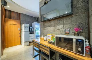 hotel louize - Seul - 1