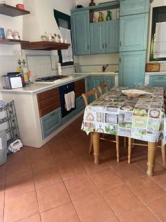 Casa Frontemare fronte spiaggia - Marina di Sorso - 7