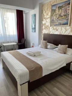 Apartament Summerland Mamaia Nord - Mamaia - 3