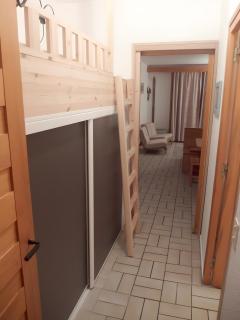 Les Arolles n°G54 - Valloire - 4