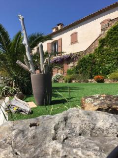 Domaine du Mas de Peyres - Cavalaire-sur-Mer - 4