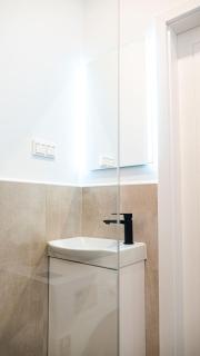 City Break Studio w Centrum Warszawy - Warsaw - 6