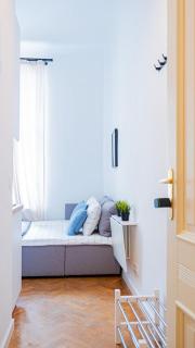 City Break Studio w Centrum Warszawy - Warsaw - 4