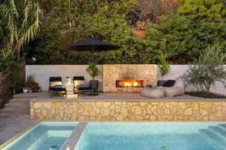 Hollywood Hills Villa by Universal - Pool - Dogs OK - Los Angeles - 1
