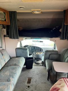 RV Camper - 1