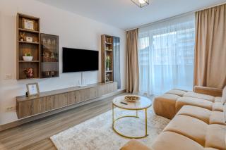 OnTop Apartments - 1