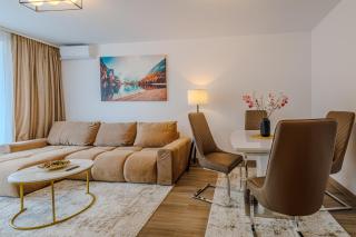 OnTop Apartments - Braşov - 2