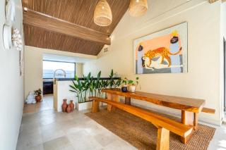 The Hijau Damai Villa - Seminyak - 6