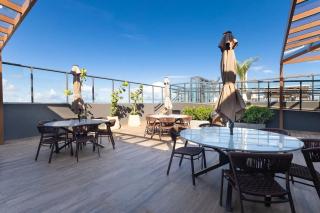 Art Studio - Double Sea View - 9