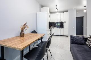 Avalon Time Apartment - Lviv - 4