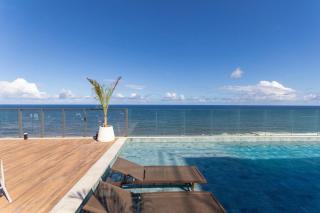 Art Studio - Double Sea View - Salvador - 2