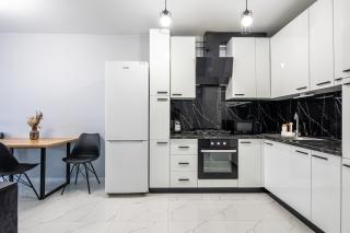Avalon Time Apartment - Lviv - 1