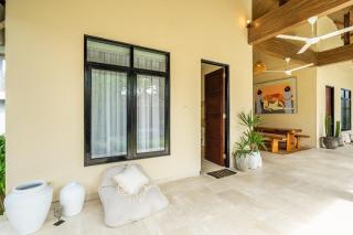 The Hijau Damai Villa - 4