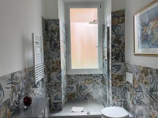 Olimpico & Auditorium 3 min Flaminio Chic Suite - Rom - 6