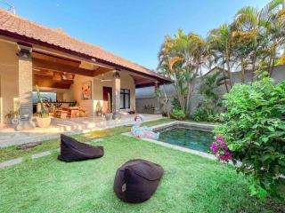 The Hijau Damai Villa - Seminyak - 0