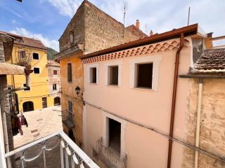 Pavone's House - Fondi - 8