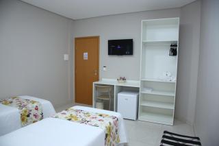 Ventura Hotel - Barreiras - 1