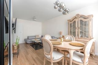 Jerozolimskie Premium Apartment - Warsaw - 0