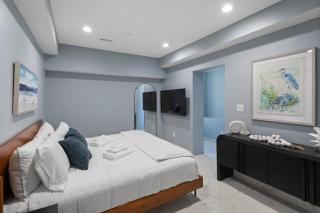 Ammos Luxury Living- Crete Suite - Ventnor City - 9