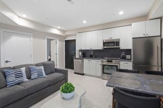 Ammos Luxury Living- Crete Suite - Ventnor City - 2