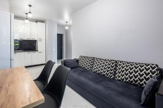 Avalon Time Apartment - Lviv - 6