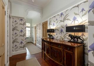 The Lauderdale Street Residence - Edinburgh - 3