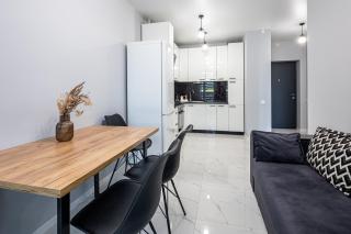 Avalon Time Apartment - 5