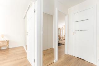 Jerozolimskie Premium Apartment - 4