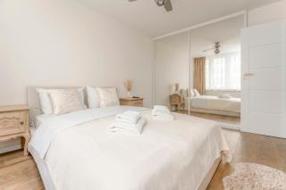 Jerozolimskie Premium Apartment - Warsaw - 1