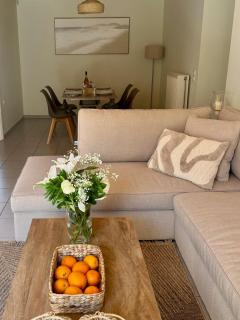 Louloudi Apartment - Tsilivi - 3