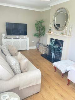 Tranquil Haven Home - - 3
